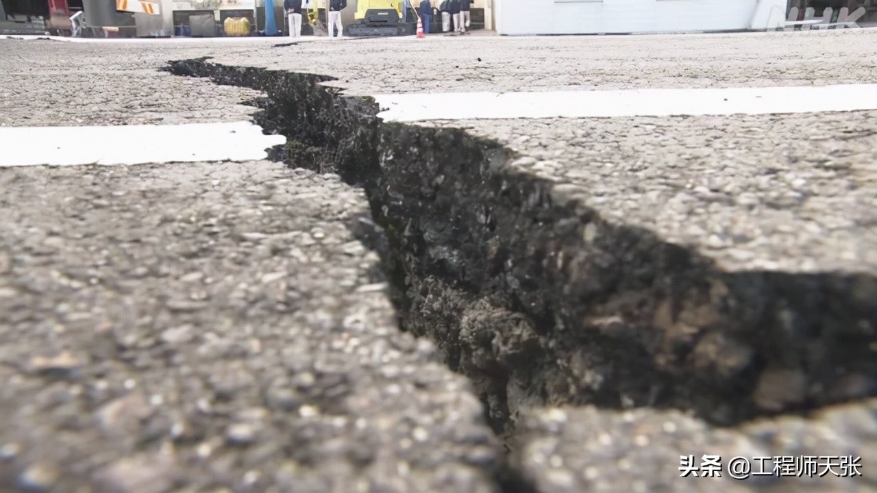突发！日本九州地震后“砂土液化”，地面会沉陷吗？