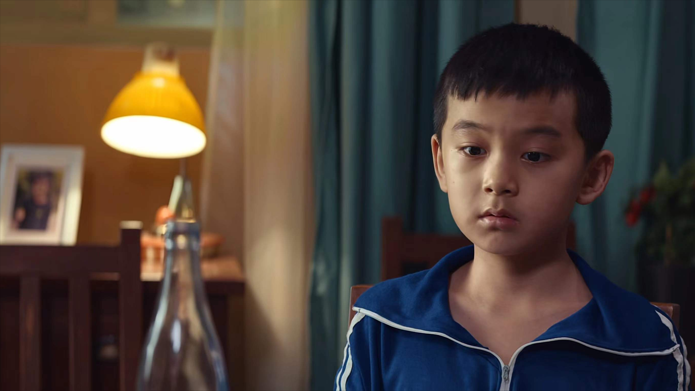 《王牌部队》大结局：高荆荆放弃出国去参军，顾小飞喜提营长