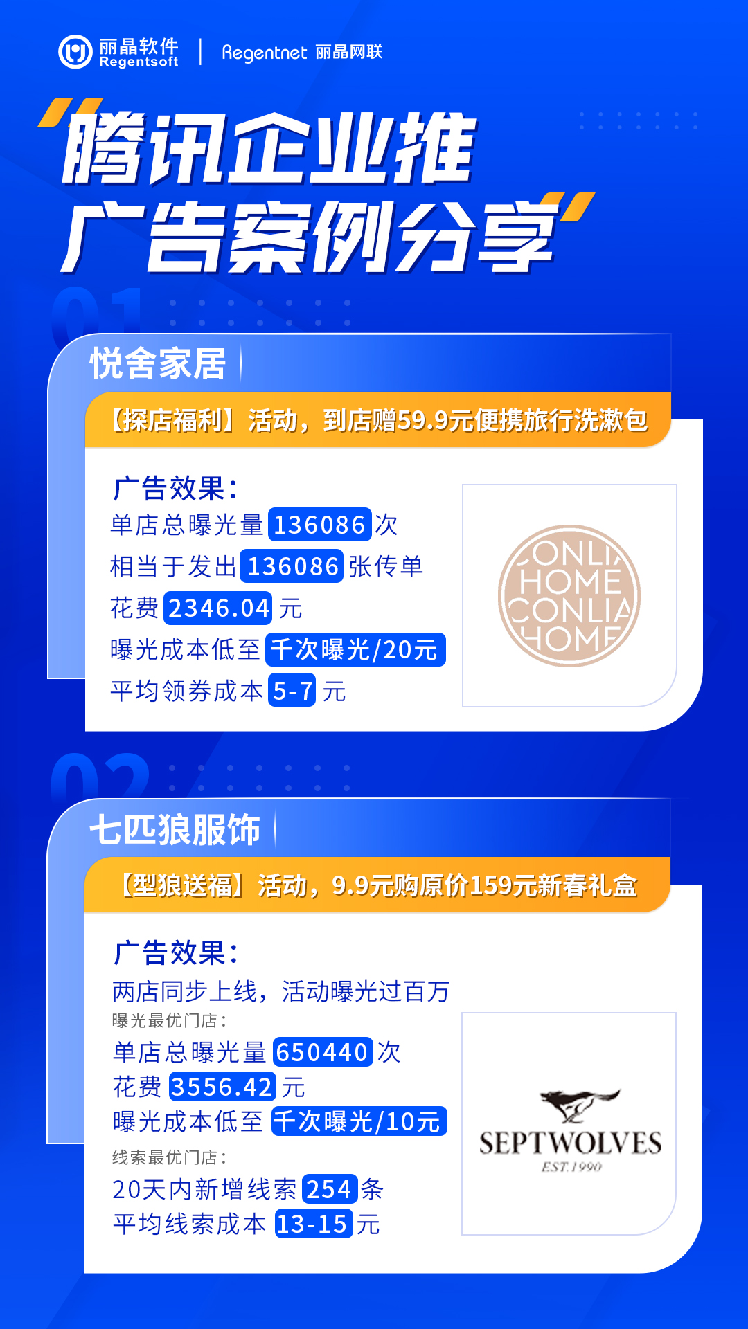 门店如何花式引流？两大实战案例+3大思路，让客流源源不断