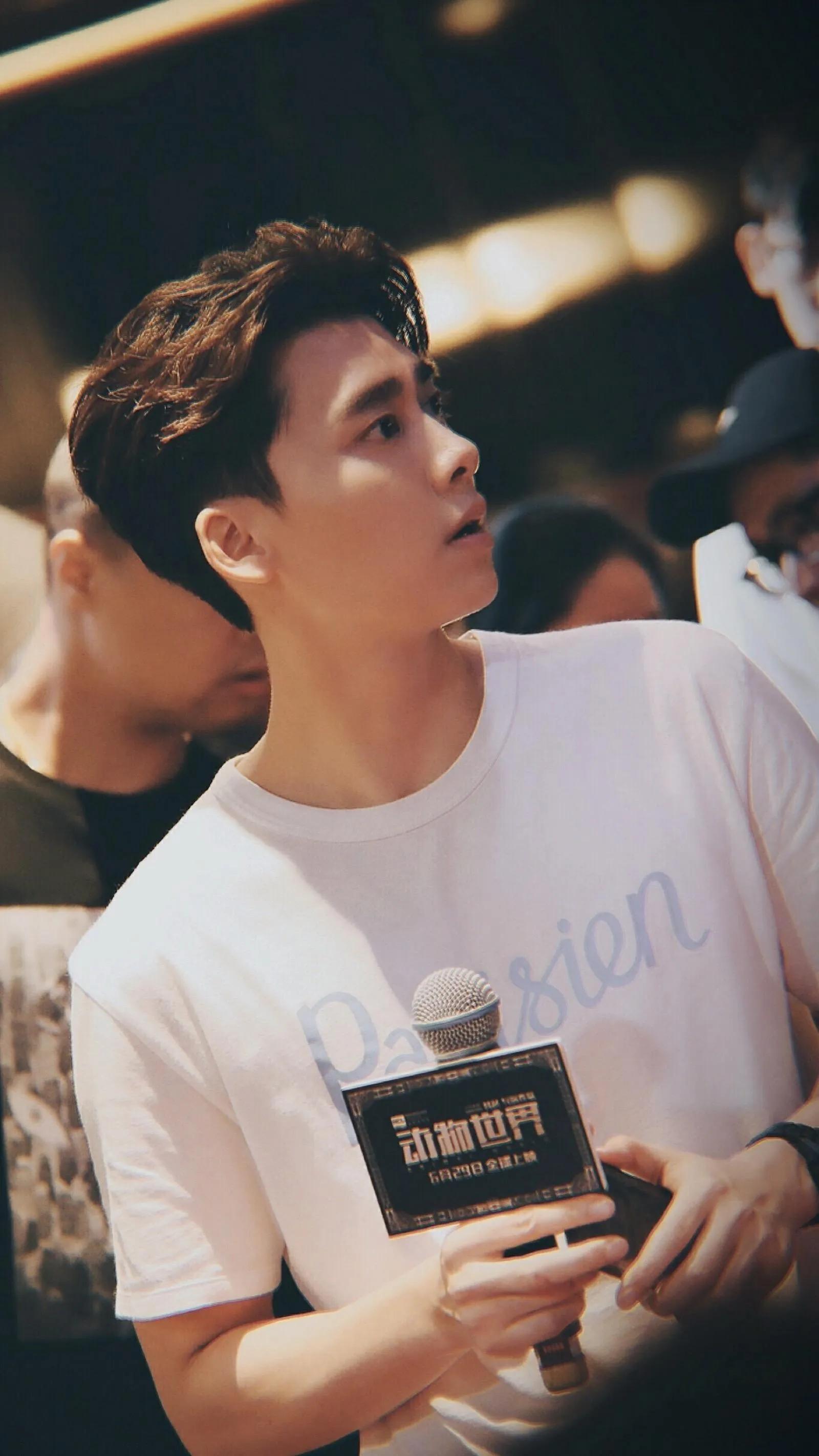 李易峰｜高清壁纸