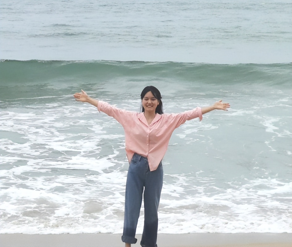 河南9位女神学霸：全员揽获双一流名校offer，本科就读同所大学