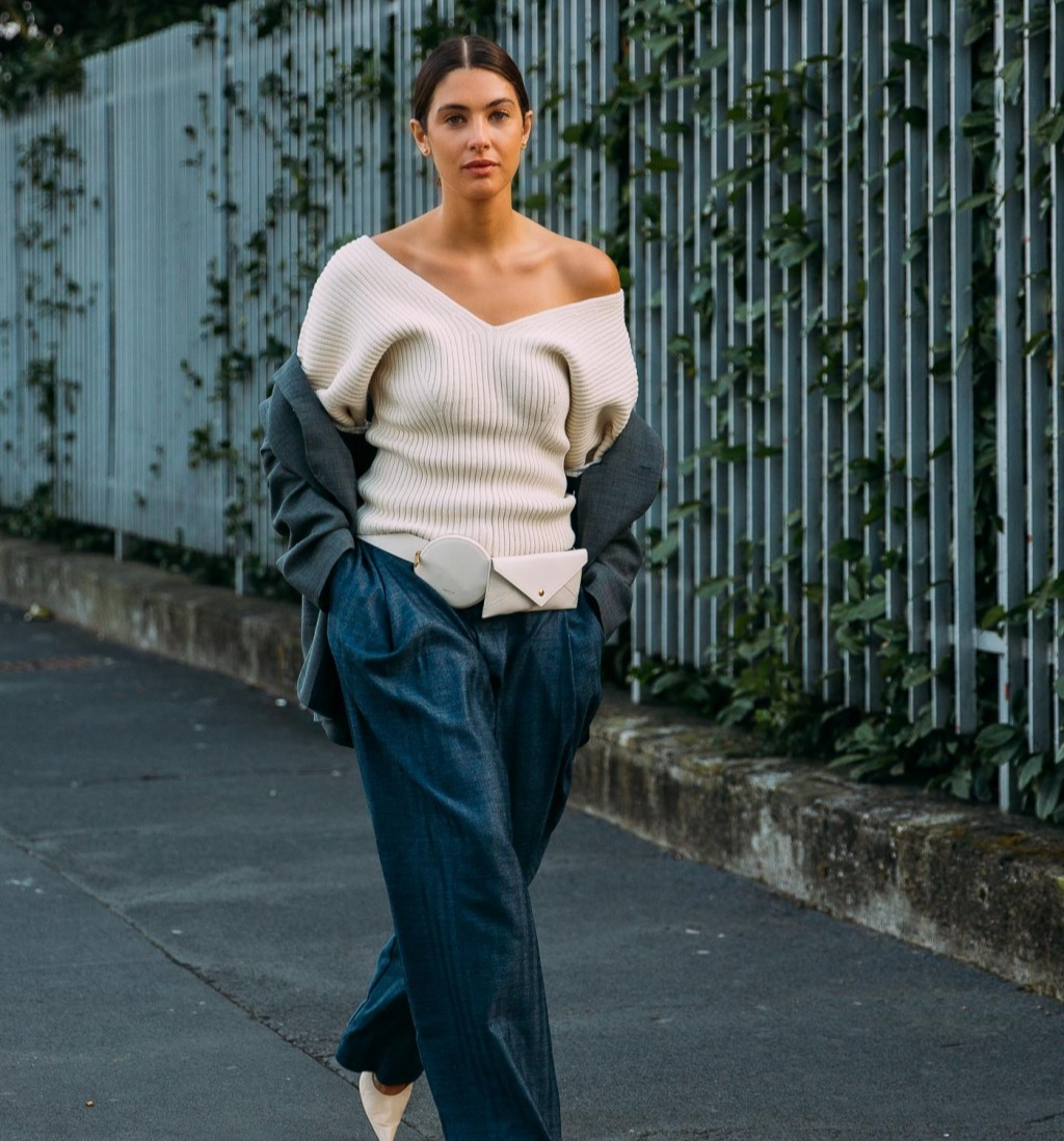 如何正确认识自己的体型？