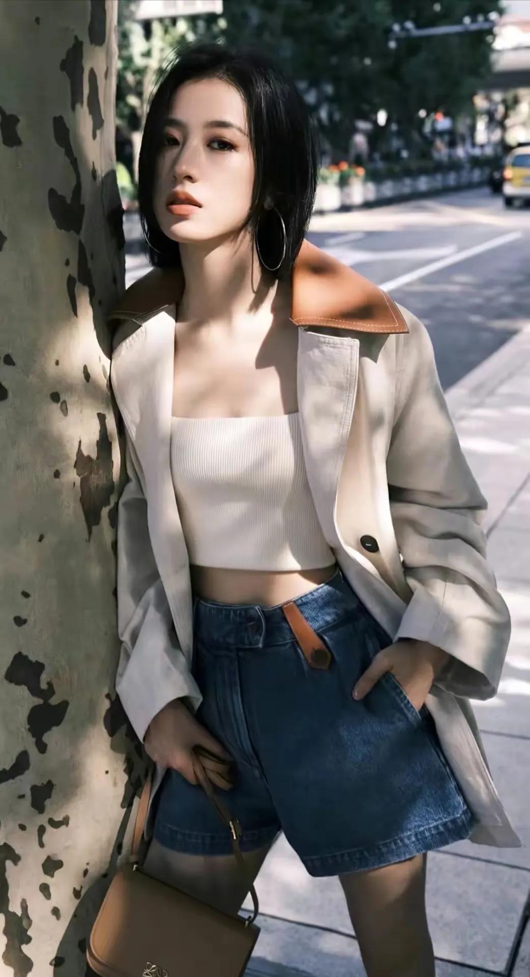 蛇蝎美人之徐睿知、杨幂、杨颖、张碧晨、许佳琪