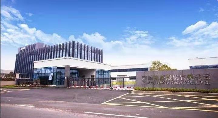 奇精机械一季度营收4.4亿 智能制造升级赋能新发展