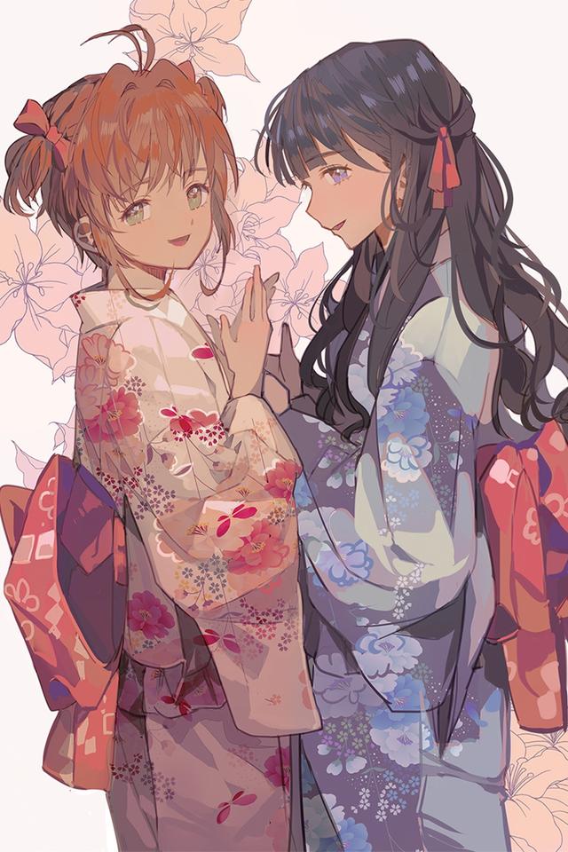 《魔卡少女樱》，你当年真的看懂了吗？| 影视杂谈铺子