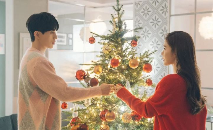 《触及真心》3年，李栋旭仍是黄金单身汉，刘仁娜演女二依然出彩