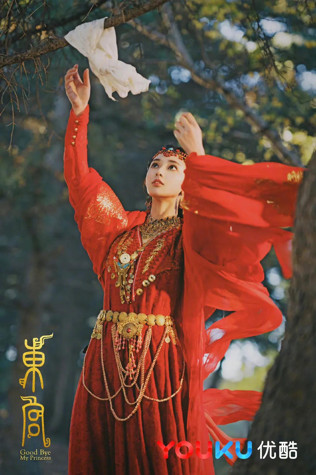 三部巨好看的古装剧，第一部你一定看过