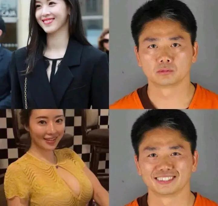 且看奶茶妹妹章泽天，是如何把一手烂牌打成王炸的…