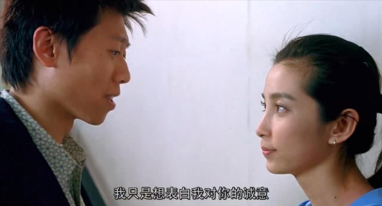 18年前，夏雨和李冰冰拍出青春片天花板，周润发成最大惊喜