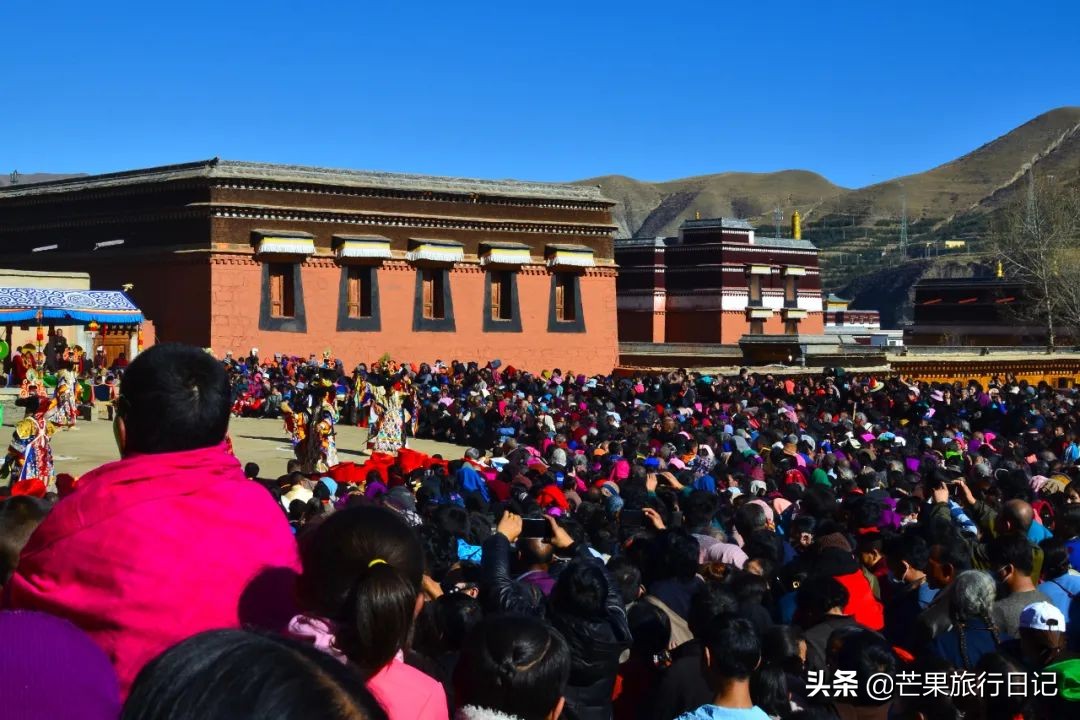 甘肅經濟“最窮”的州，與四川青海交界，被稱為“小西藏”