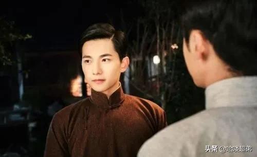 韩三平有多牛？178位明星拍《建党伟业》才花了2000万