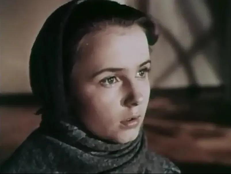 世界电影（0150）苏联电影《列宁的故事》（1958）剧照欣赏