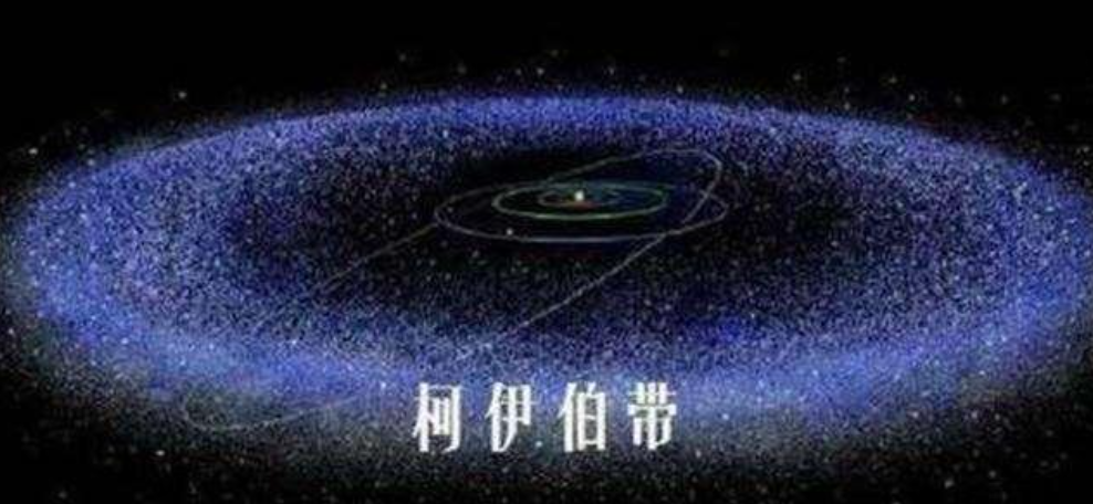 科学家为何怀疑外星人在背后操纵地球？发现太阳系的三处“异常”