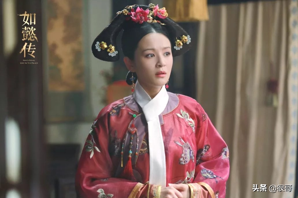 《完美伴侣》中的女性角色都不是省油的灯，扮演者也来头不小