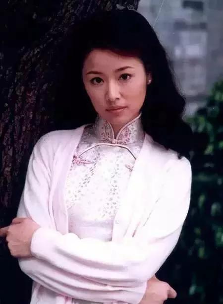 美图欣赏，林心如