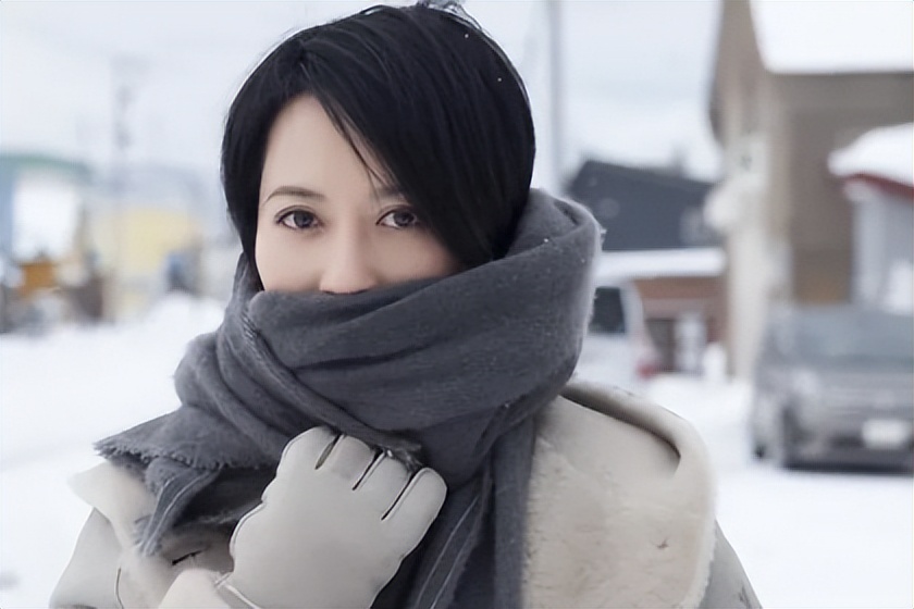 那些年，风靡全国的电视剧中的女神，你还记得几个呢？