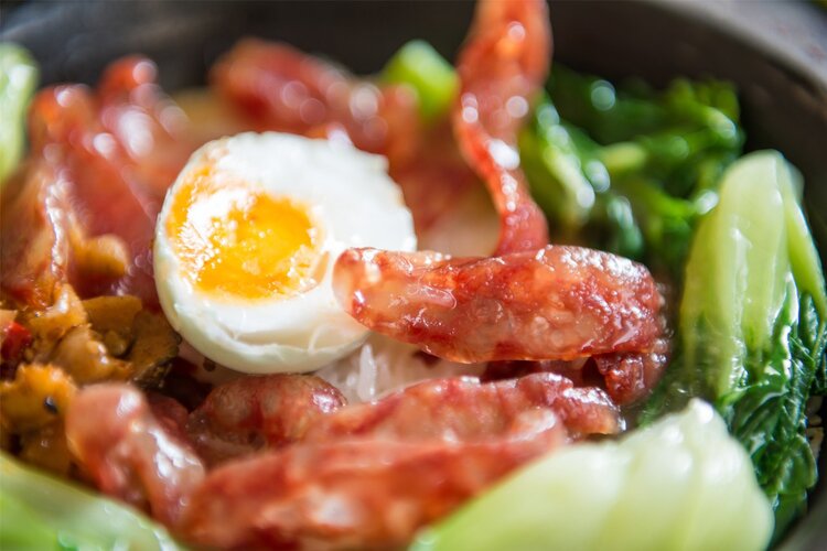 爱吃肉的人和爱吃素的人，哪个更长寿？科学研究告诉你答案