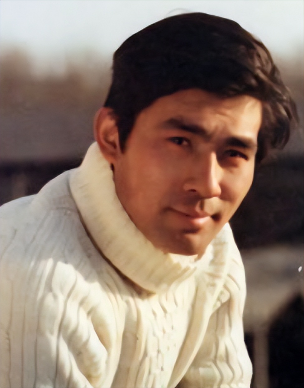 朱时茂：与妻子结婚42年零绯闻，为何年过半百绯闻却不断？