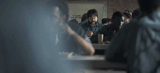 豆瓣8.4，苹果TV新剧杀疯