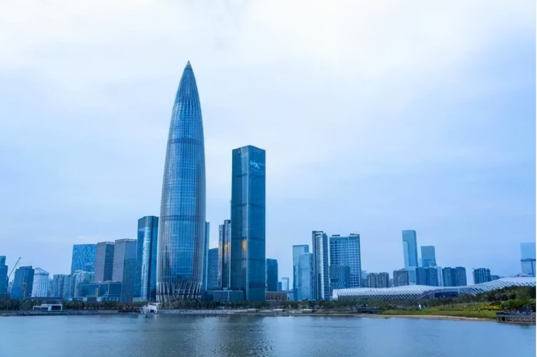 毕业生毕业去向城市前十排名，北京不在前三，榜首吸引力很大