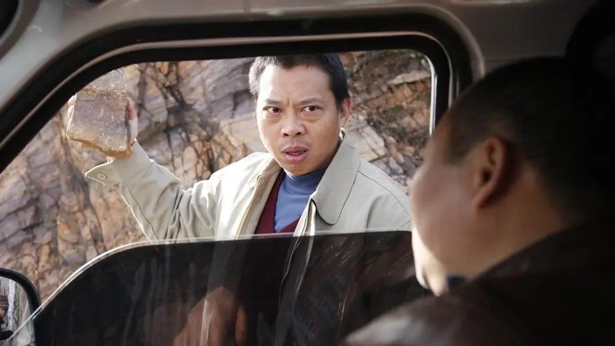 47万人打出豆瓣8.7的高分，全片无一张熟脸，但这部电影太高级了