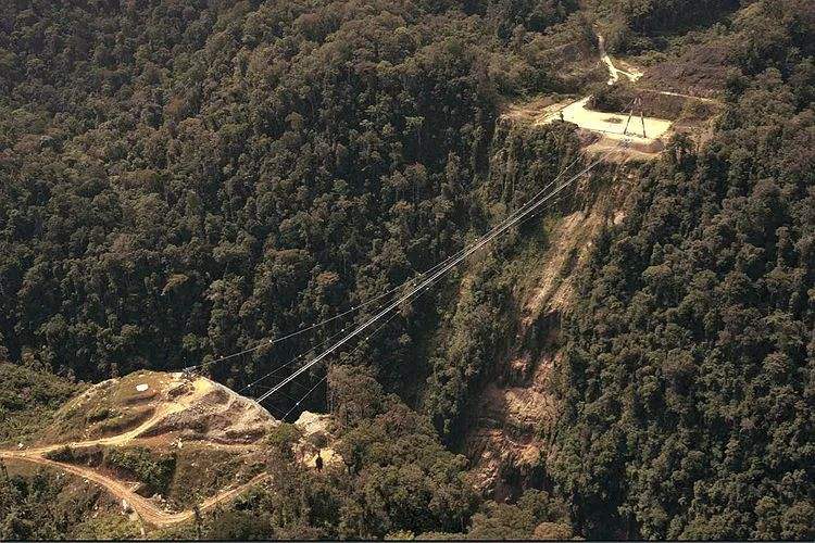 盘点全球十大最高桥梁，八个都出自我国？基建狂魔再露实力