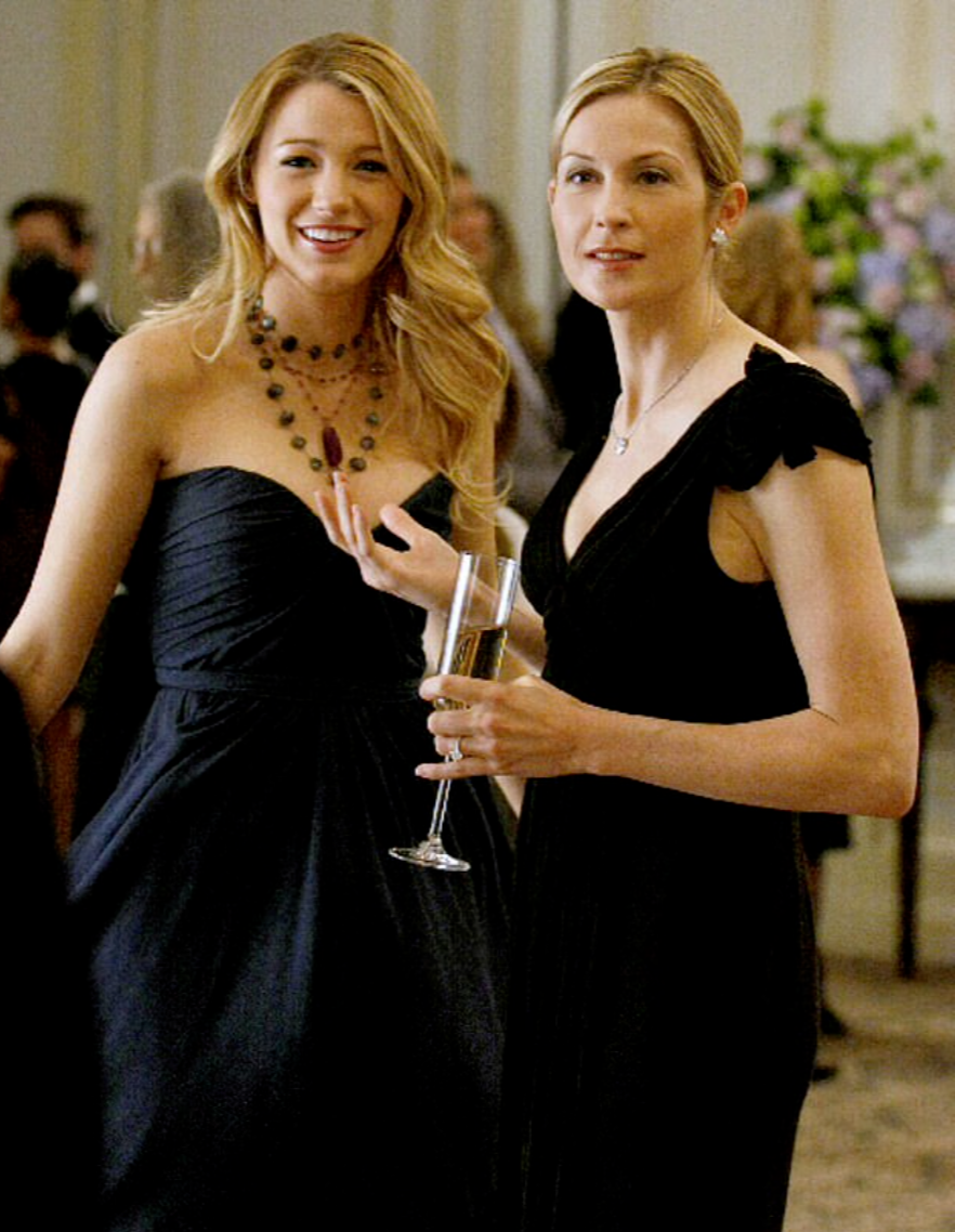 如何穿出「上东区女士」的艺术气质感