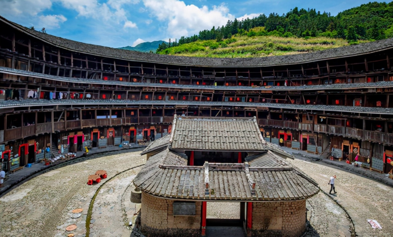 福州大学面积（福建高校排行榜出炉）