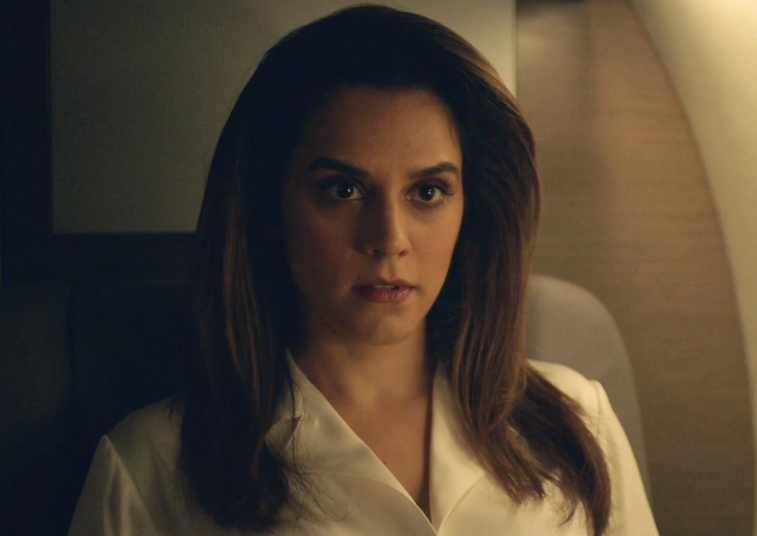 豆瓣8.4，苹果TV新剧杀疯