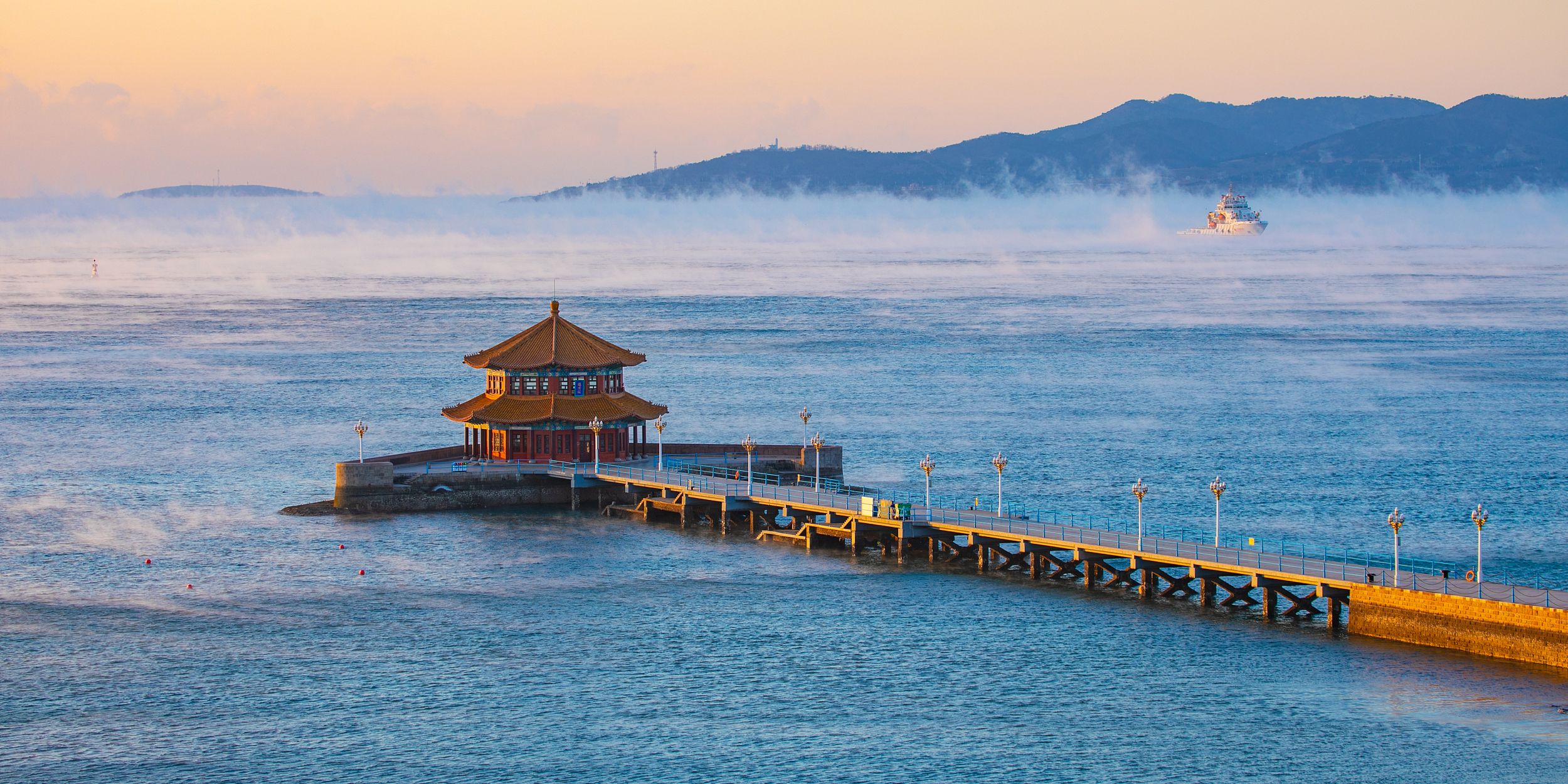 青岛旅游新景点(青岛旅游景点排行榜前十名)