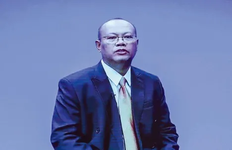 精彩观点丨奥杰特·达罗哈特:后疫情时代新常态下开放大学的定位与作用