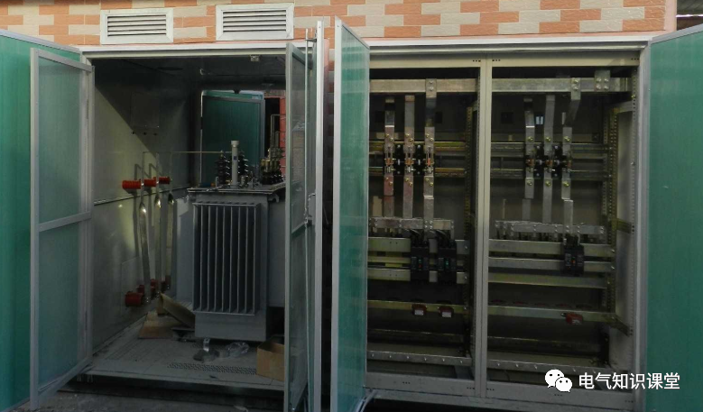 “箱式变电站”的特点及作用是什么？带你更深一层了解