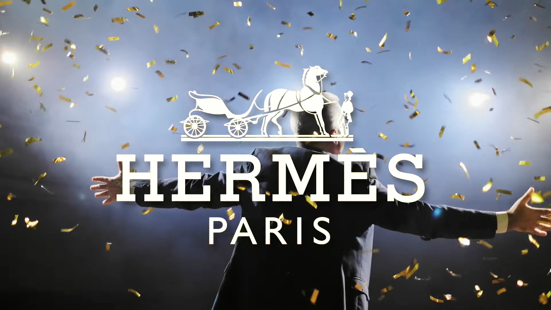 第五名 爱马仕家族