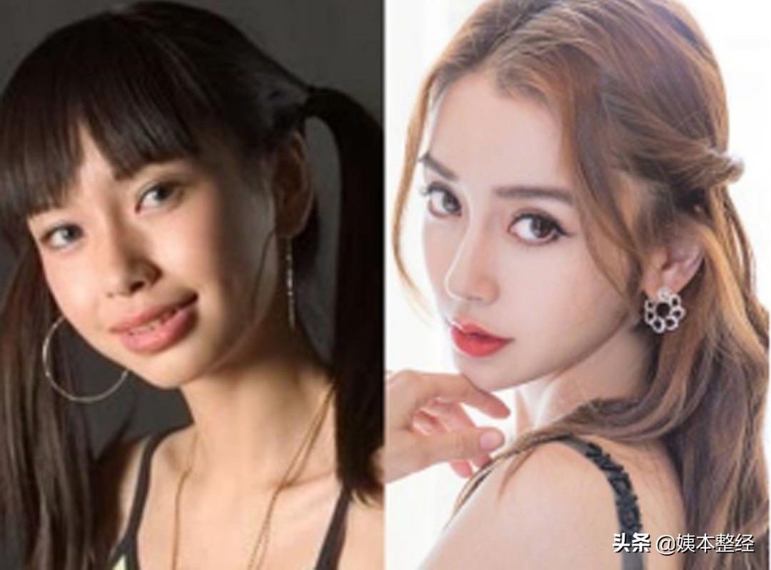 三个显土的长相特征，你中了几个？