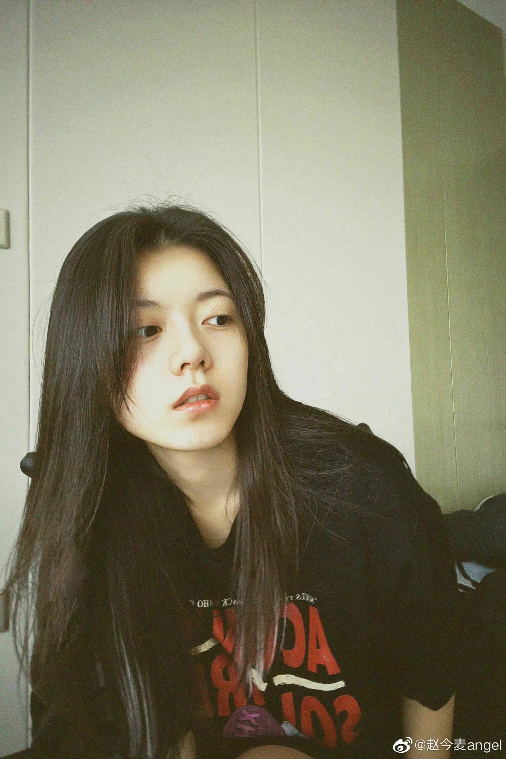 实力小花旦—赵今麦