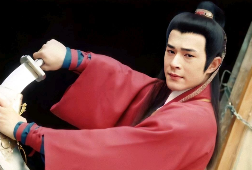 《神雕侠侣》被传将拍,黄景瑜演杨过,古天乐演郭靖,能否超经典