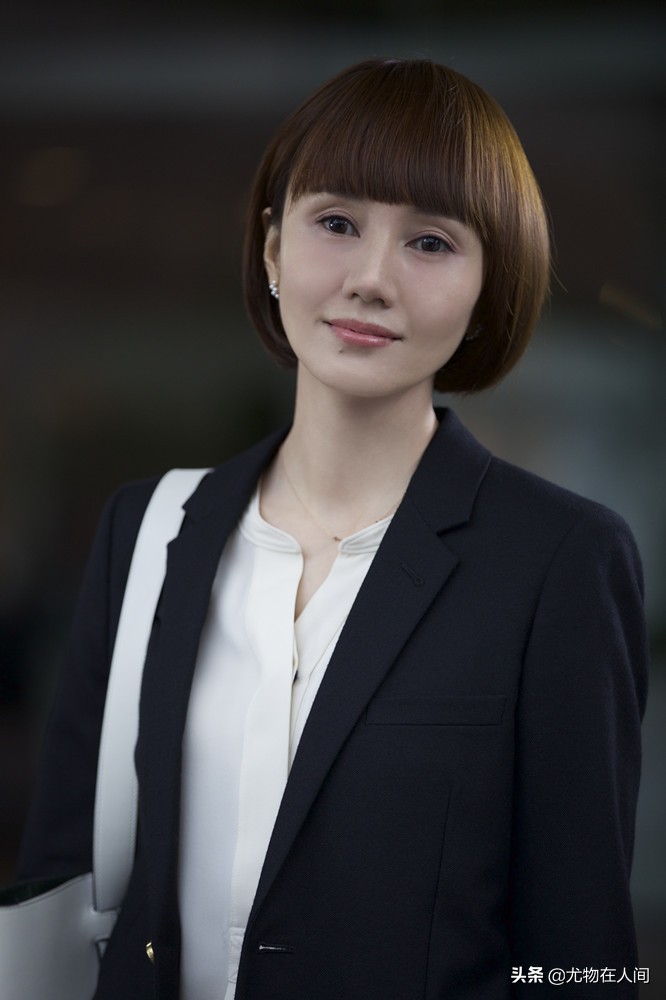 大中华尤物志75：袁泉的角色人生