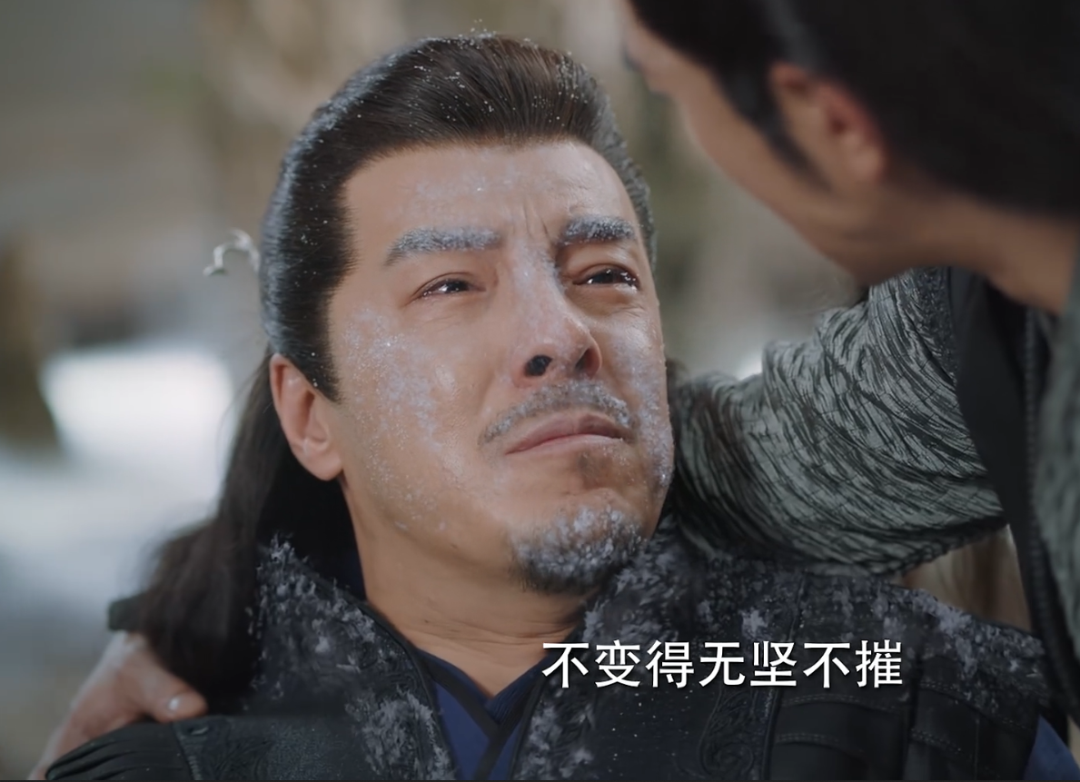 《与君初相识》长意送鲛珠是伏笔？纪云禾被折磨将死 靠鲛珠续命