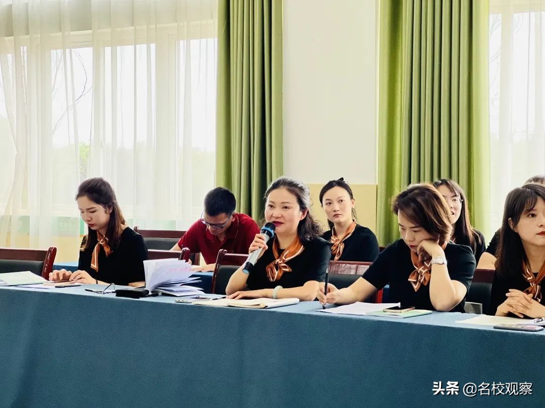 不辜负每一个孩子的童年！彭中附小老师，娃娃在哪里，我就在哪里