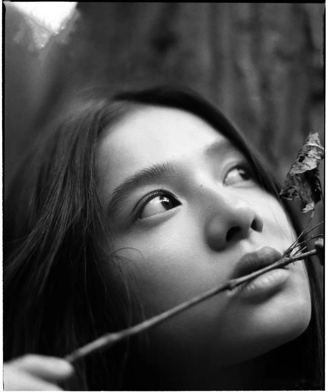 真佩服陈坤和周迅的眼光