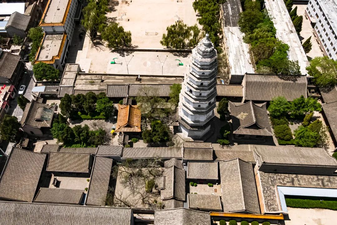 线上展览|山西古戏台摄影展线上展览（一）