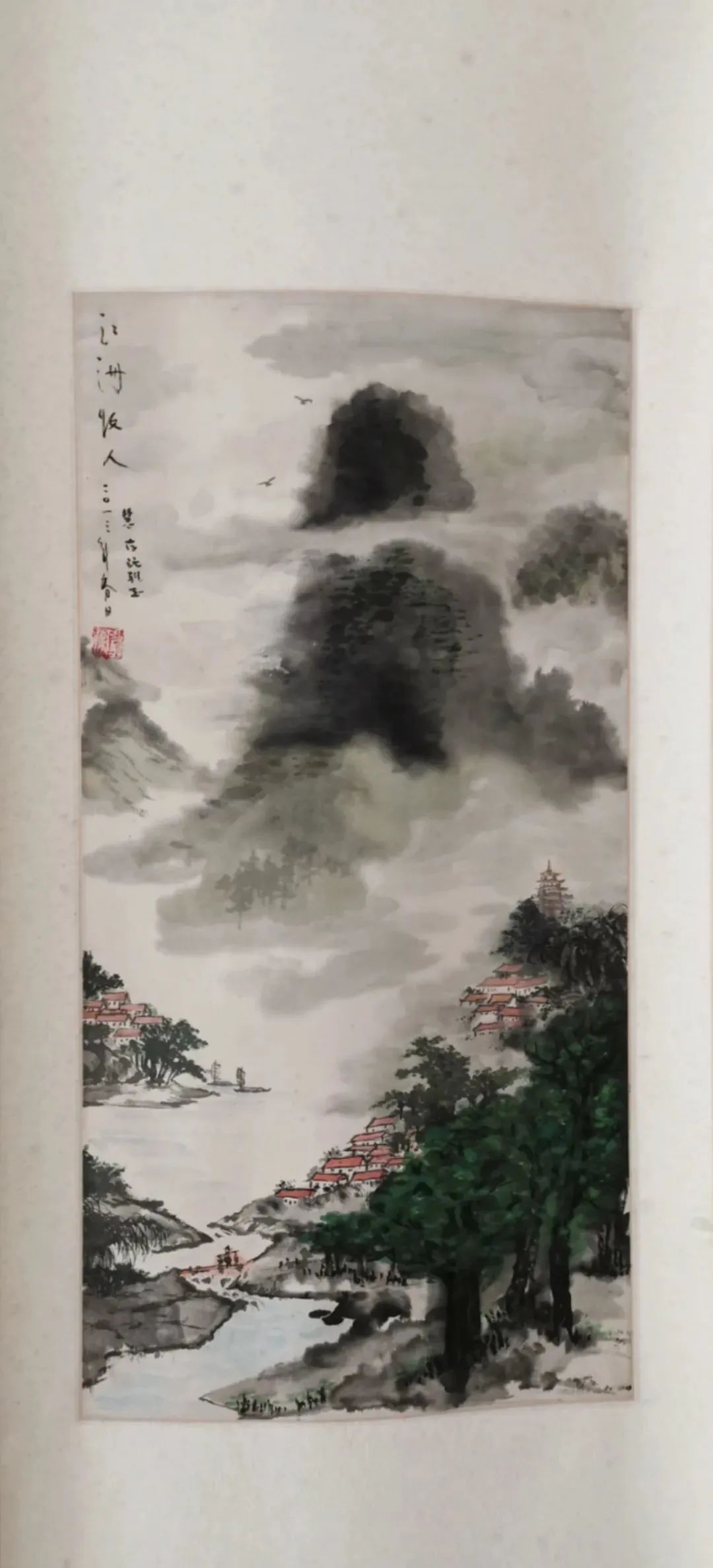 徐建龙——全球当代最具影响力艺术家