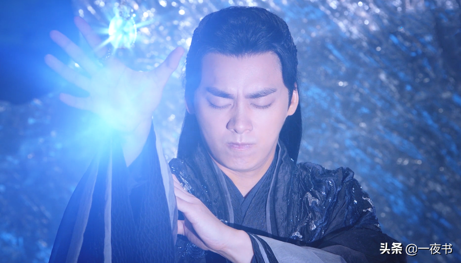 镜双城小说大结局（镜双城六大主角的结局）