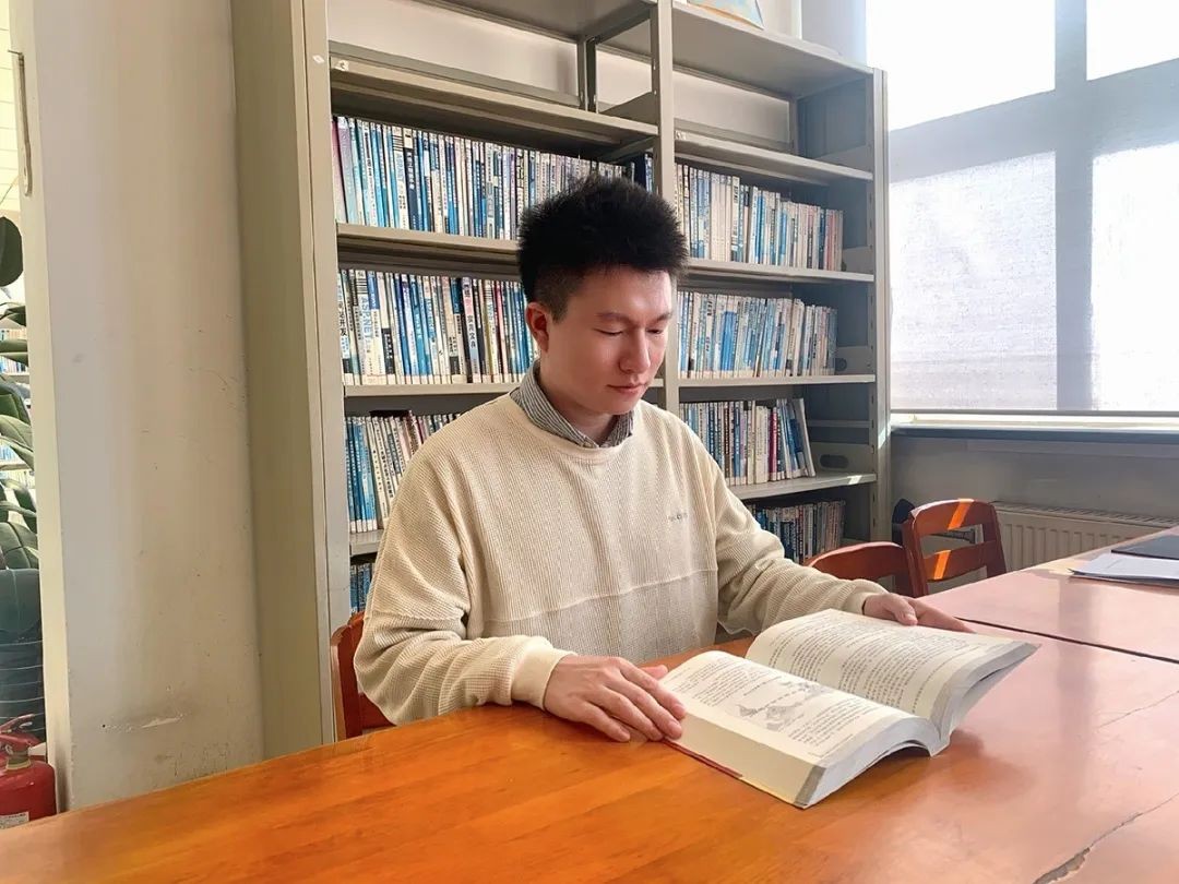 大连海事大学交通运输工程学院（拿到第一后转专业）