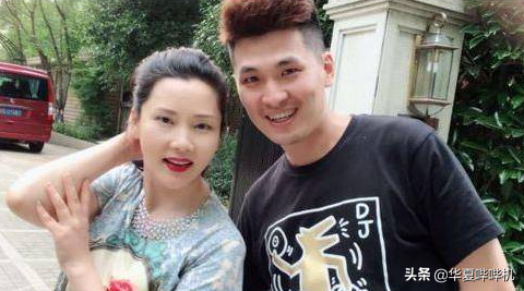 影视剧中的“妈妈专业户”，生活中和子女的关系是怎样的？