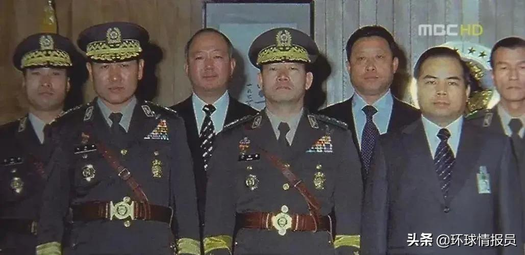 韩国独立仅短短70多年,为什么要分为第一至第六共和国?