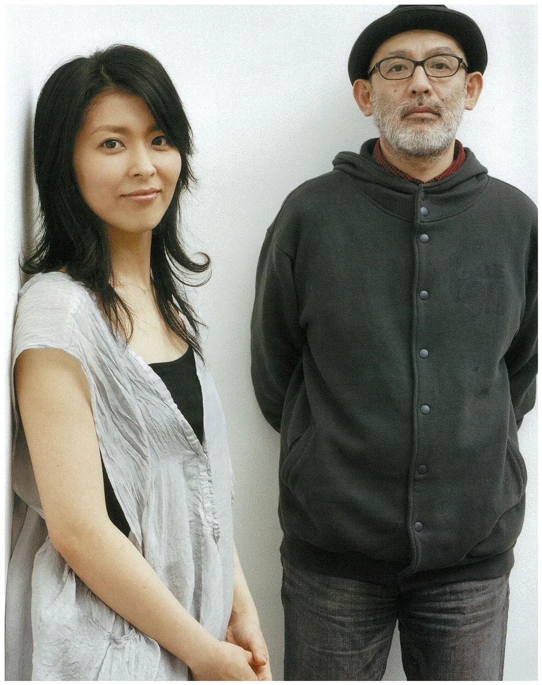 善良缺失+自然罪恶=一场永远不会结束的《告白》