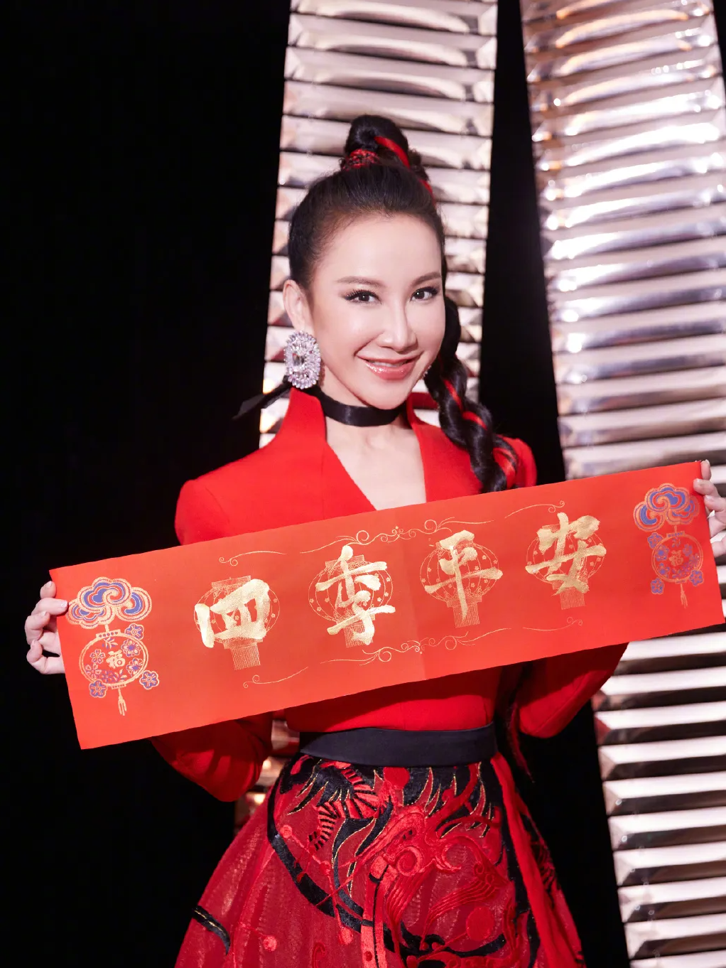 再看央视虎年春晚，9位香港明星口碑实力俱佳，皆被观众喜爱