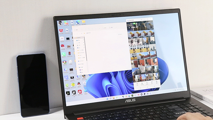 不止影像+高颜值！OPPO Reno7还有高效率生产力体验