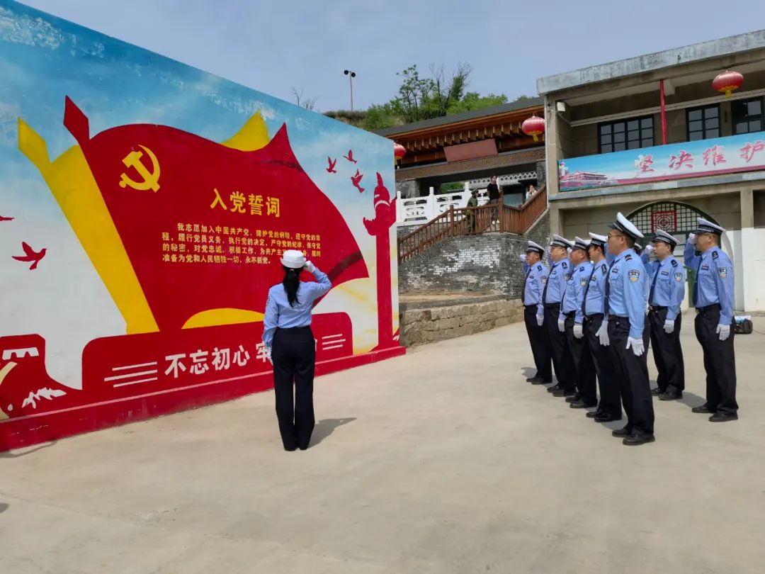 线上展览|“永远跟党走 奋进新征程”——庆“七一”摄影作品线上展览（五）